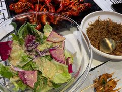 -靓虾二哥长沙地标小龙虾(五一广场店)