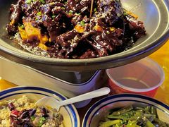 -回味黑鸭煲·始于2006(万松园店)