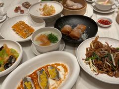 -彩丰楼中餐厅(深圳国际会展中心洲际酒店)