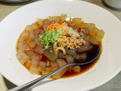 -味莊·青岛菜(云霄路店)