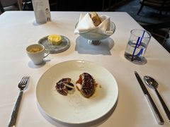 -Le Comptoir de Pierre Gagnaire