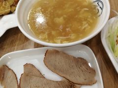 -李连贵熏肉大饼(宁山中路店)