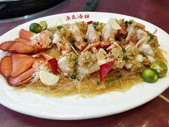 -渔友鲜海鲜加工(海鲜大世界店)
