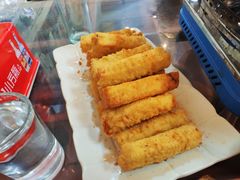 -聚首堂·特色小吃·肘子(什刹海德胜门店)