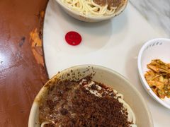 -肖家河家常面(肖家河北街店)