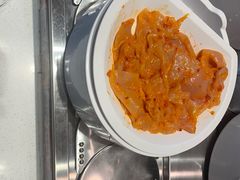 -龍歌自助小火锅(李沧顺和汇店)