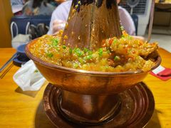 -觅山云南菜(泊富ICITY店)