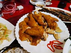 -伊萨娜印尼餐馆