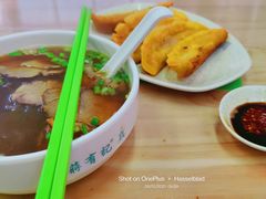 -清真蒋有记(老门东店)