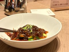 -艳阳天·非遗楚菜(武汉客厅店)