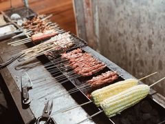 -霍元甲烧烤(江城商务大楼店)