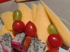 -海底捞火锅(中州万达店)