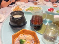 -裕华海鲜·深圳粤菜(福永店)