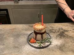 -BE NORMAL CAFE(霞溪路店)