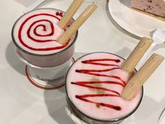 -麦当劳(水坑尾街店)