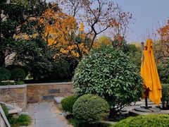 -西安华清御汤酒店