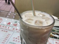-义顺牛奶公司(新马路老店)