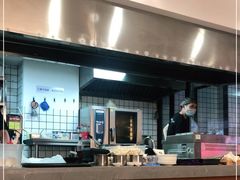 -嘻小北·兰州清汤牛肉面(太平洋森活天地店)