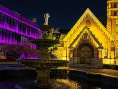 -天津五大道文化旅游区