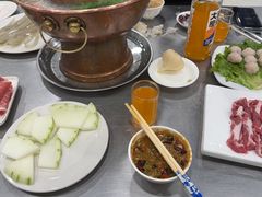 -三兴涮羊肉(荣安大街店)