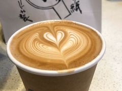 -% Arabica(京都东山店)