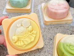 -百年同和·江南点心院(山塘街店)