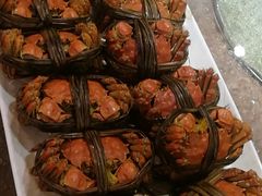 -随园花园餐厅(新港中路店)