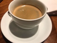 -嘉定凯悦·咖啡厅