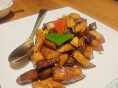 -花舍·新派粤菜·西餐·下午茶(亚运村·鸟巢店)
