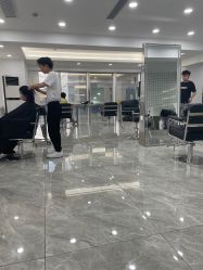-D.z Salon 无痕接发潮店