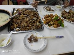 -北戴河庆山饭店·海鲜砂锅粥(北戴河黑石路店)