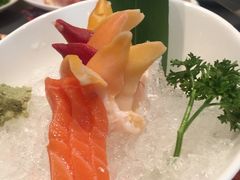 -大渔之观(安贞店)