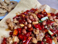 -川里谈·川味小馆(北京路店)