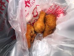 -新桥炸鸡店(新桥大街直营店)