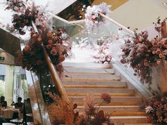 景观位-御彩酒家(东风东路店)