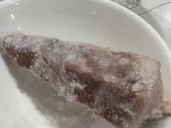 绿豆冰沙棒-仕金冷饮店