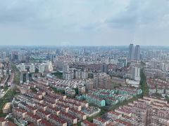 -环球港凯悦 · 享悦中餐厅