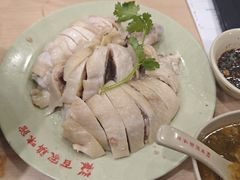 -百家鸡味馆(清泰店)