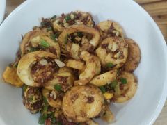 -笨罗卜浏阳菜馆(富家湾小区店)