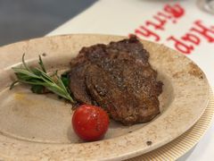 -王品牛排(郑州大卫城店)