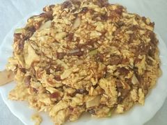 -金家老三饭庄(常营店)
