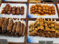 -新世界百货(明洞总店)