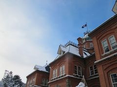 -北海道厅旧本厅舍(旧本庁舎)