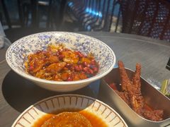 -阿大排档(长春这有山店)