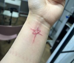 -众刺纹画·纹身·穿孔饰品·海娜定制