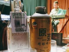 -JUKEBOX玖部音乐餐厅(华侨城店)