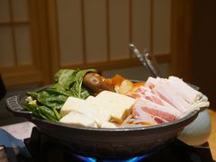 -兆治日本料理(华府世家店)