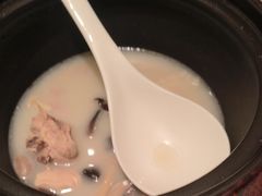 -粤尚腾香居中餐厅(首都机场希尔顿店)