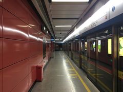 -飞翔公园(地铁站)