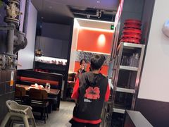 -胖哥俩肉蟹煲(济南世茂国际广场店)